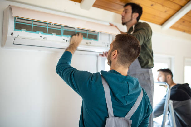 Best Local HVAC companies  in Naval Academy, MD