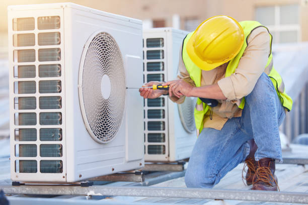Best HVAC installation services  in Naval Academy, MD