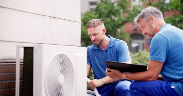 Best Emergency HVAC repair  in Naval Academy, MD