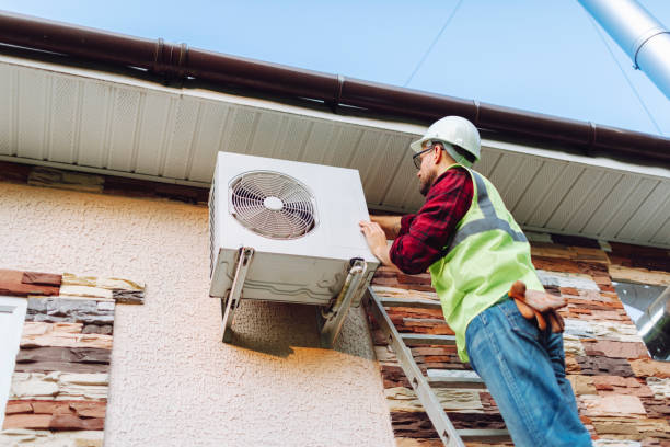 Best HVAC repair near me  in Naval Academy, MD