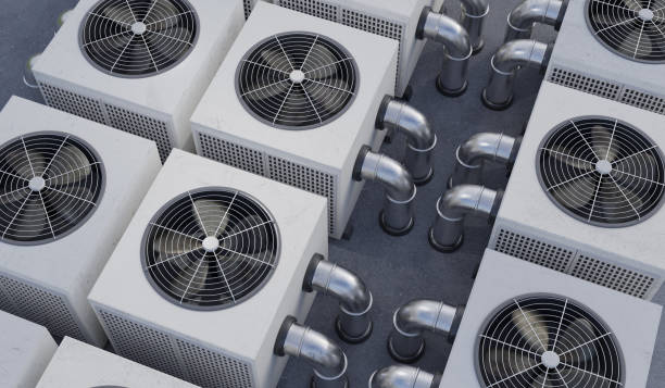 Best HVAC air duct cleaning  in Naval Academy, MD