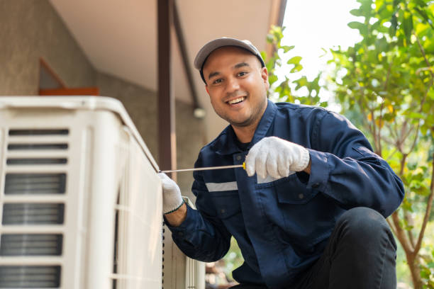 Best HVAC service technicians  in Naval Academy, MD