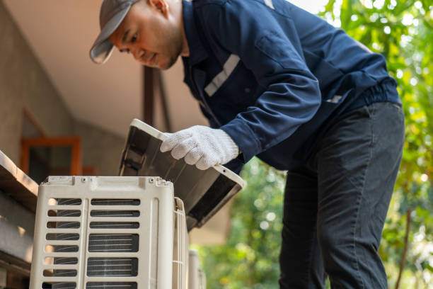 Best 24/7 HVAC repair  in Naval Academy, MD