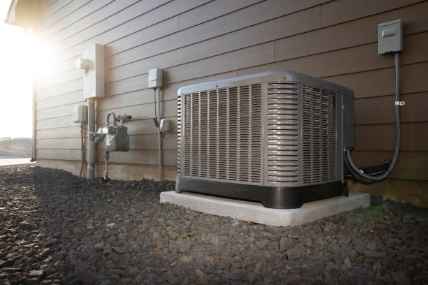 Best HVAC maintenance near me  in Naval Academy, MD